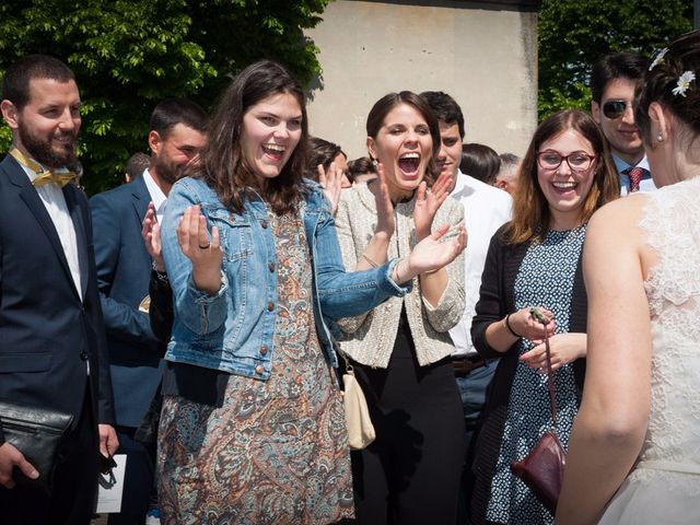 Il matrimonio di Enrico e Mara a Maserada sul Piave, Treviso 61