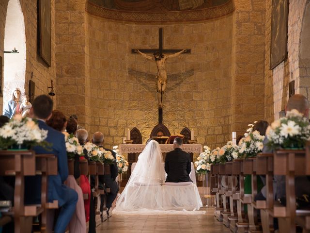 Il matrimonio di Simone e Sara a Roma, Roma 51