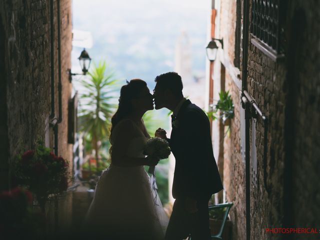 Il matrimonio di Nevio e Susanna a San Benedetto del Tronto, Ascoli Piceno 26