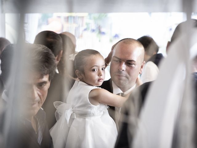 Il matrimonio di Matteo e Alessia a Misano Adriatico, Rimini 15