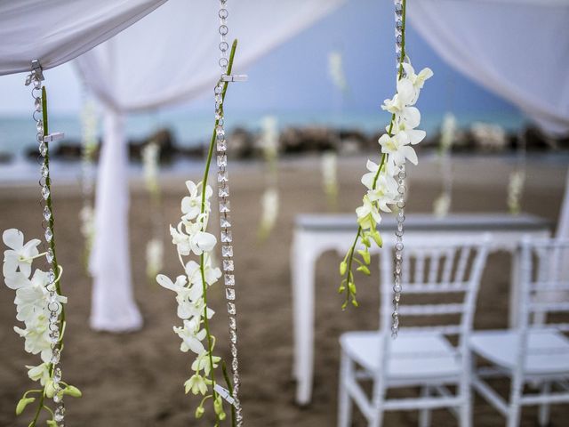 Il matrimonio di Matteo e Alessia a Misano Adriatico, Rimini 16