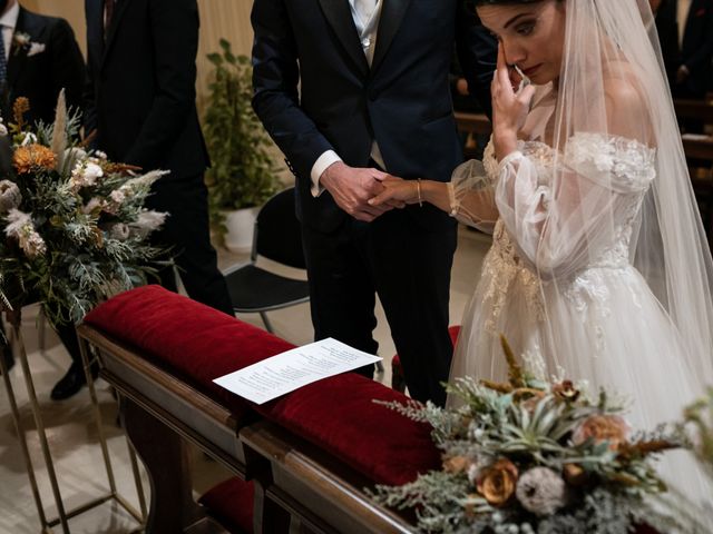 Il matrimonio di Marco e Simona a Gambettola, Forlì-Cesena 58