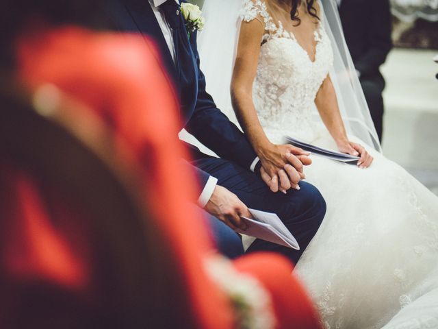 Il matrimonio di Kevin e Erica a Casola in Lunigiana, Massa Carrara 70