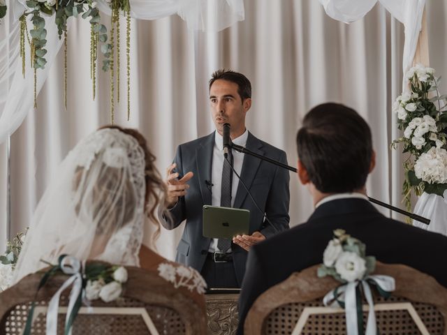 Il matrimonio di Elisa e Nicolò a Tolentino, Macerata 77