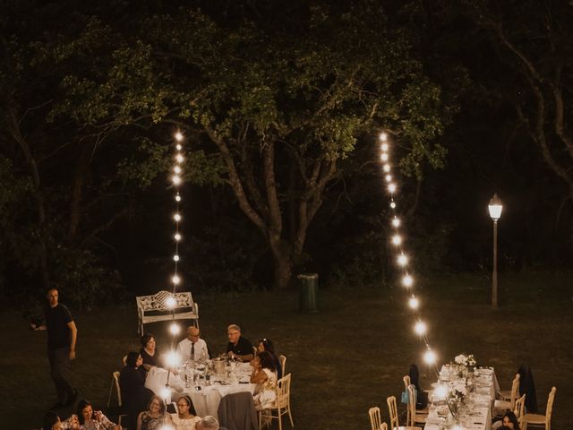 Il matrimonio di Elisa e Nicolò a Tolentino, Macerata 112