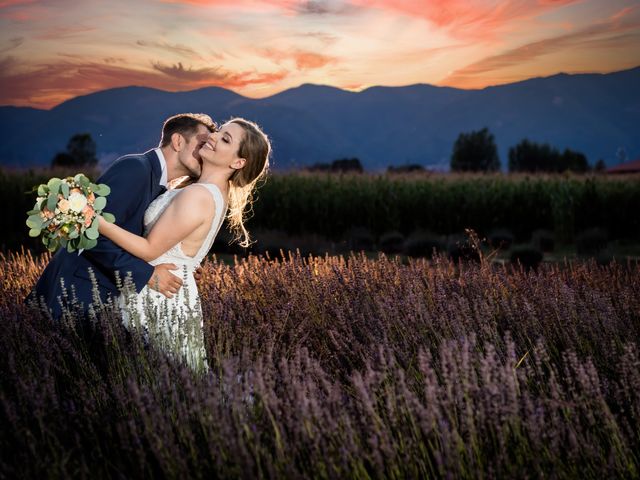 Il matrimonio di Martina e Cosimo a Rieti, Rieti 21