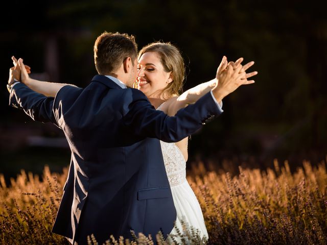 Il matrimonio di Martina e Cosimo a Rieti, Rieti 22