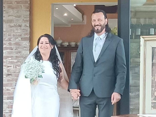 Il matrimonio di Carlo e Nuccia a Inveruno, Milano 3