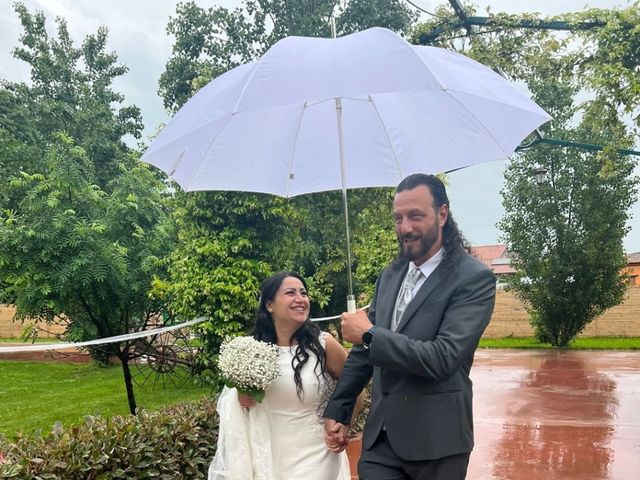 Il matrimonio di Carlo e Nuccia a Inveruno, Milano 2