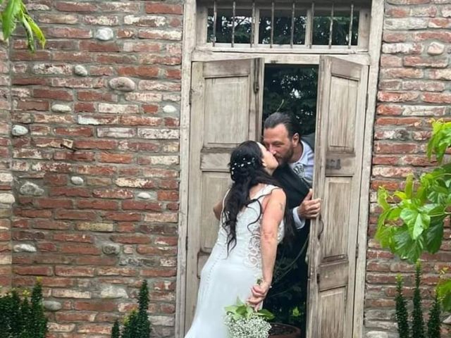 Il matrimonio di Carlo e Nuccia a Inveruno, Milano 5