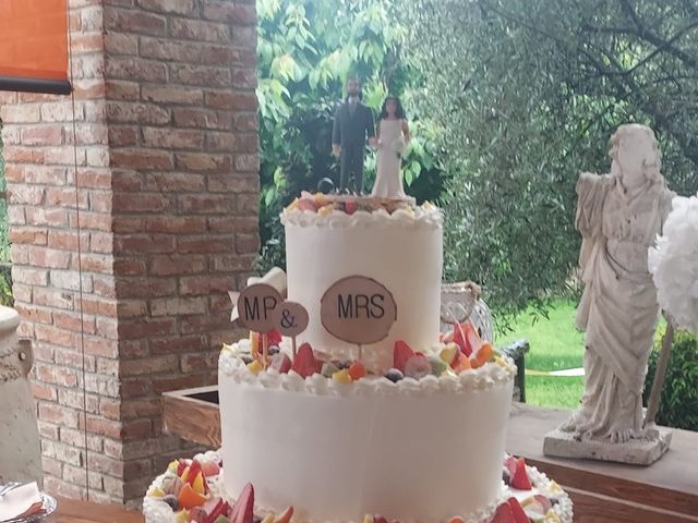 Il matrimonio di Carlo e Nuccia a Inveruno, Milano 9