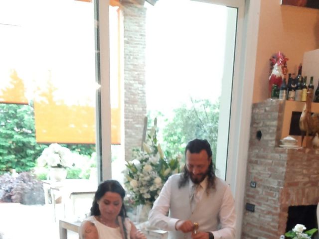 Il matrimonio di Carlo e Nuccia a Inveruno, Milano 10