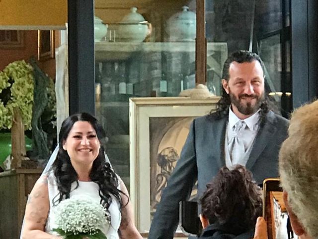 Il matrimonio di Carlo e Nuccia a Inveruno, Milano 12
