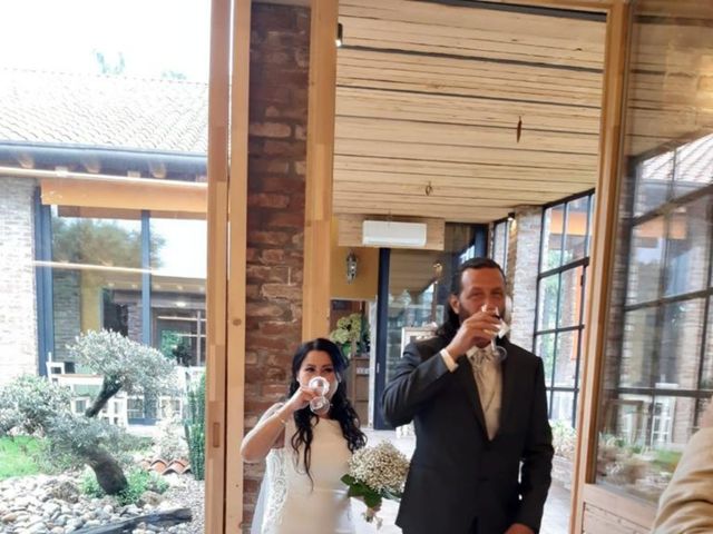 Il matrimonio di Carlo e Nuccia a Inveruno, Milano 13