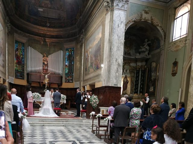 Il matrimonio di Alessandro e Chiara a Genova, Genova 4
