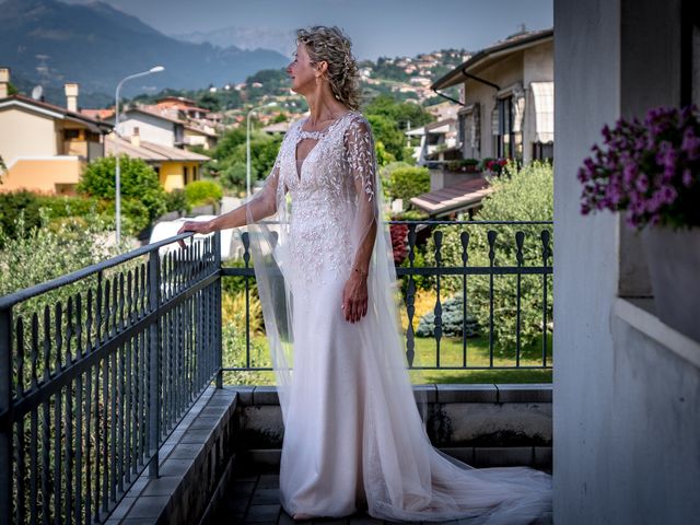 Il matrimonio di Fabio e Elettra a Valdagno, Vicenza 31