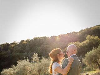 Le nozze di Anna e Bartosz 2