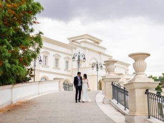 Le nozze di Mariangela e Vincenzo 