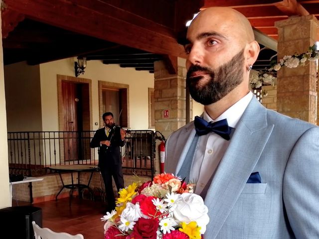 Il matrimonio di Matteo e Denise a Crotone, Crotone 3