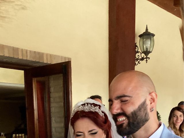 Il matrimonio di Matteo e Denise a Crotone, Crotone 8