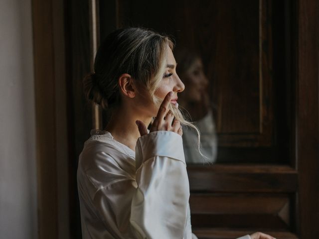 Il matrimonio di Giusy e Antonio a Benevento, Benevento 16