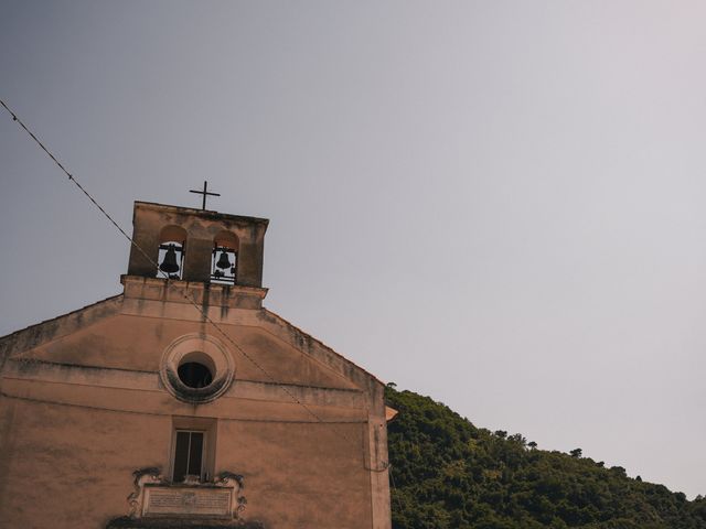 Il matrimonio di Giusy e Antonio a Benevento, Benevento 40