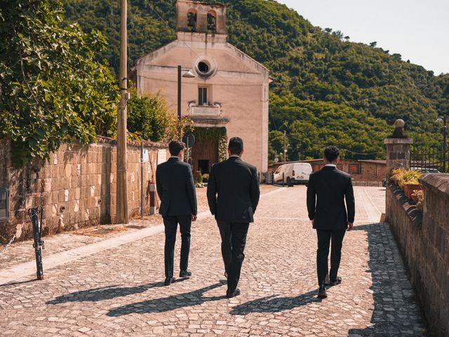 Il matrimonio di Giusy e Antonio a Benevento, Benevento 41