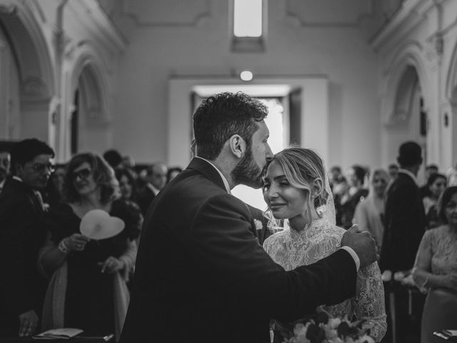 Il matrimonio di Giusy e Antonio a Benevento, Benevento 44