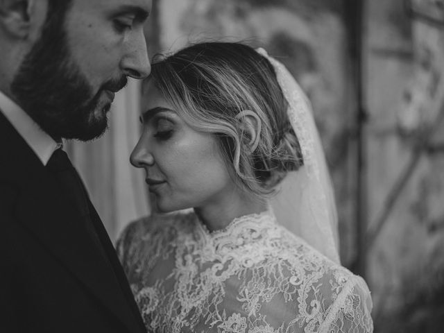 Il matrimonio di Giusy e Antonio a Benevento, Benevento 47