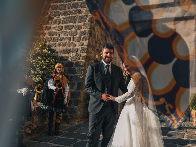 Il matrimonio di Giusy e Antonio a Benevento, Benevento 57