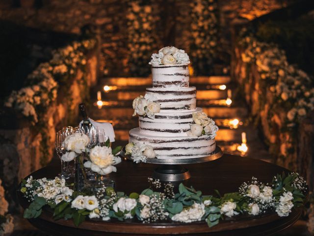 Il matrimonio di Giusy e Antonio a Benevento, Benevento 70