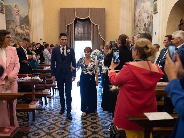 Il matrimonio di Alex e Angelica a Provaglio Val Sabbia, Brescia 101