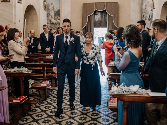 Il matrimonio di Alex e Angelica a Provaglio Val Sabbia, Brescia 102