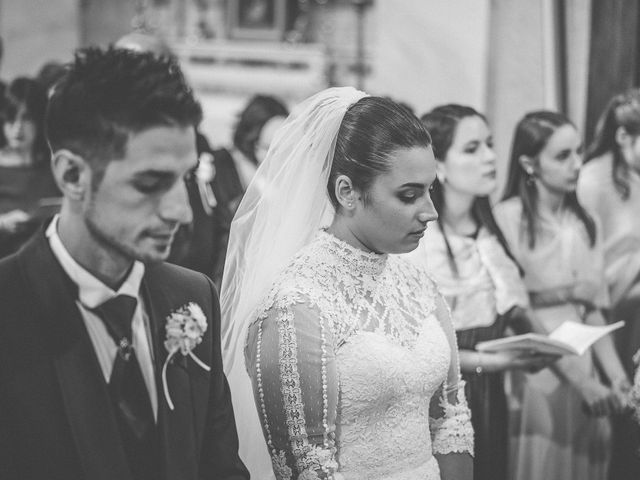 Il matrimonio di Alex e Angelica a Provaglio Val Sabbia, Brescia 120