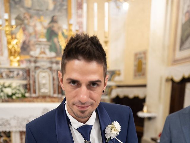 Il matrimonio di Alex e Angelica a Provaglio Val Sabbia, Brescia 143