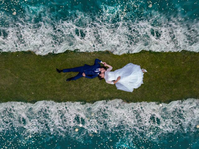 Il matrimonio di Alex e Angelica a Provaglio Val Sabbia, Brescia 182