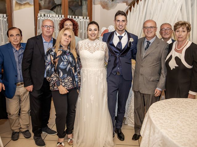 Il matrimonio di Alex e Angelica a Provaglio Val Sabbia, Brescia 267