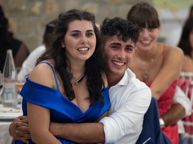 Il matrimonio di Alex e Angelica a Provaglio Val Sabbia, Brescia 315