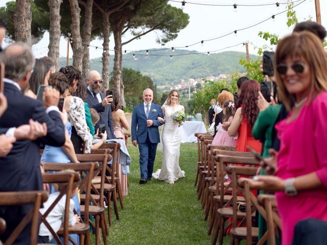 Il matrimonio di Samantha e Andrea a Roma, Roma 31