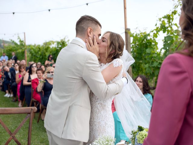 Il matrimonio di Samantha e Andrea a Roma, Roma 42