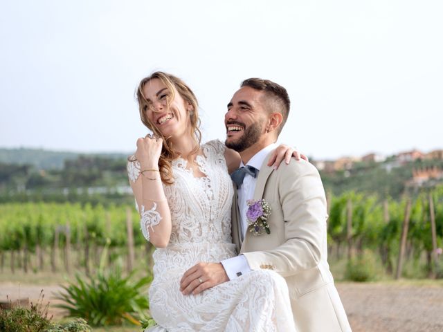 Il matrimonio di Samantha e Andrea a Roma, Roma 72