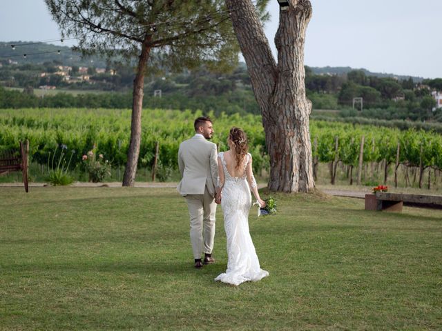 Il matrimonio di Samantha e Andrea a Roma, Roma 77