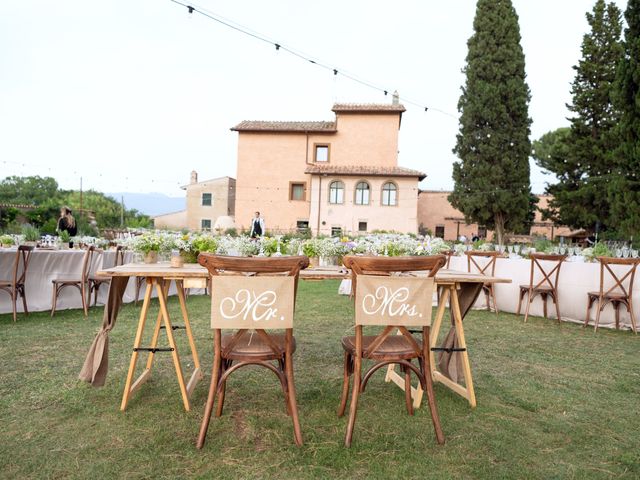 Il matrimonio di Samantha e Andrea a Roma, Roma 78