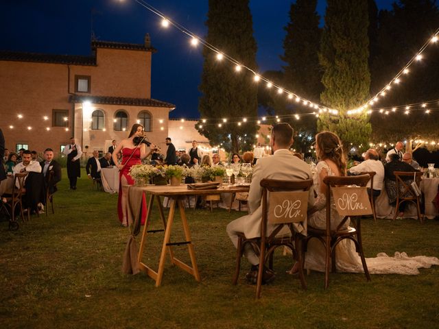 Il matrimonio di Samantha e Andrea a Roma, Roma 84