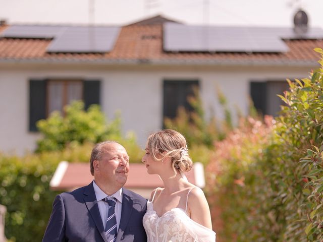 Il matrimonio di Luca e Nikita a Pisa, Pisa 29