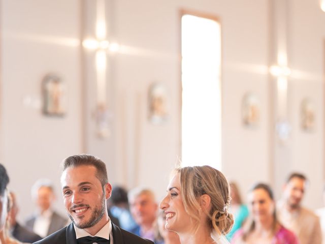 Il matrimonio di Luca e Nikita a Pisa, Pisa 39