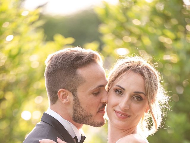 Il matrimonio di Luca e Nikita a Pisa, Pisa 1