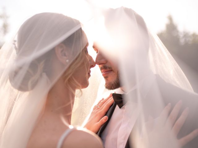 Il matrimonio di Luca e Nikita a Pisa, Pisa 50