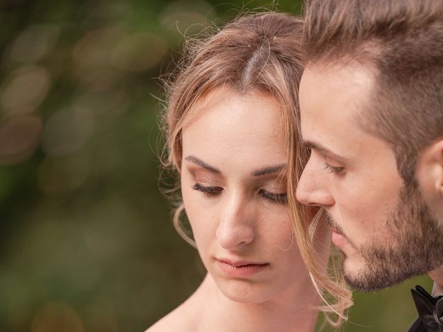 Il matrimonio di Luca e Nikita a Pisa, Pisa 60