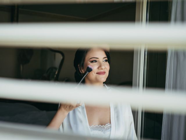 Il matrimonio di Tania e Marco a Mascali, Catania 10